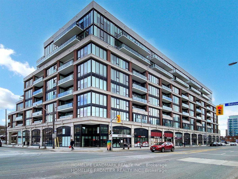 Image of home for listing MLS® C13860134