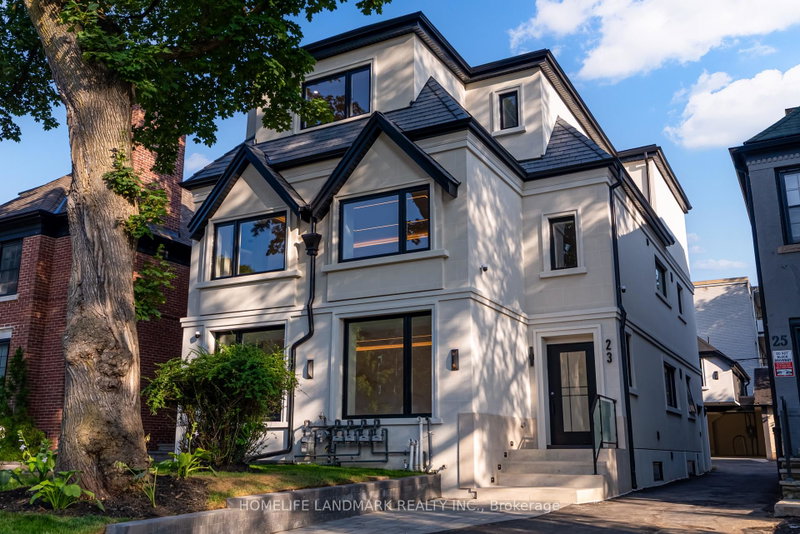 Image of home for listing MLS® C13860140