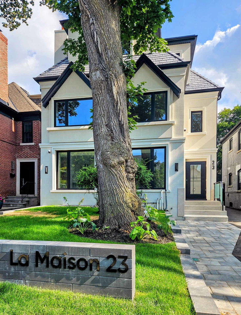 Image of home for listing MLS® C13860140