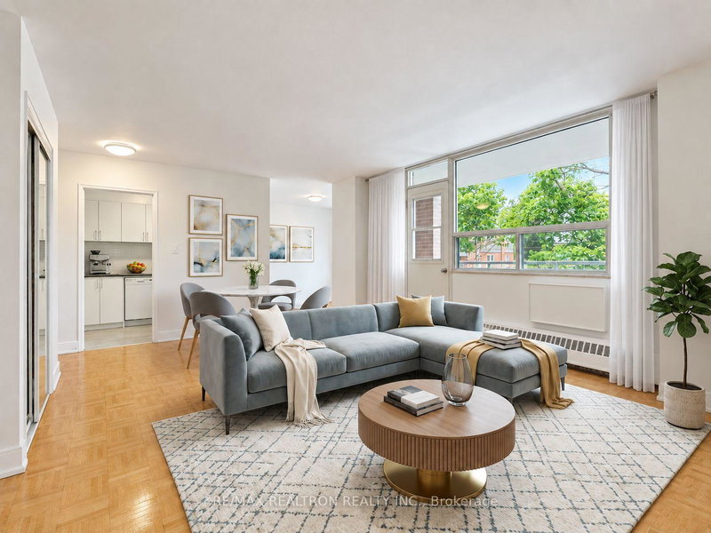 Image of home for listing MLS® C13860166