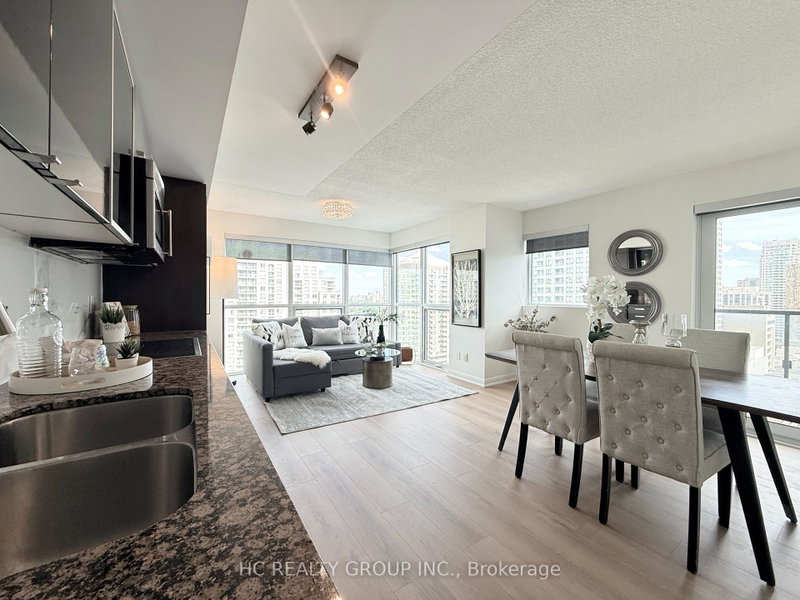 Image of home for listing MLS® C13860260