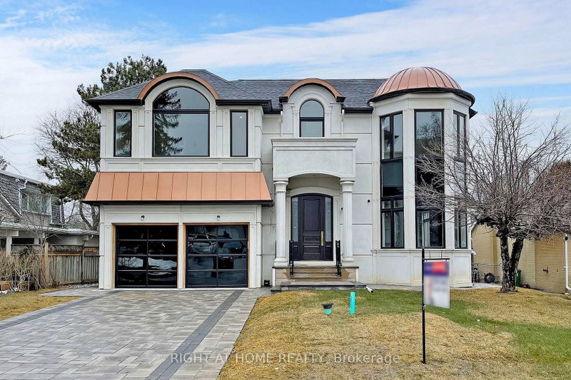Image of home for listing MLS® C13860292