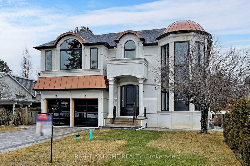 Image of home for listing MLS® C13860292