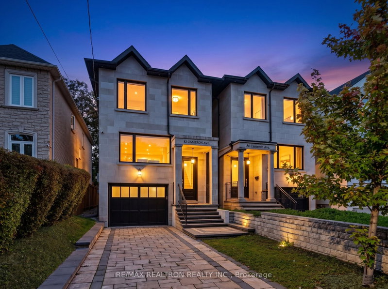 Image of home for listing MLS® C13860508