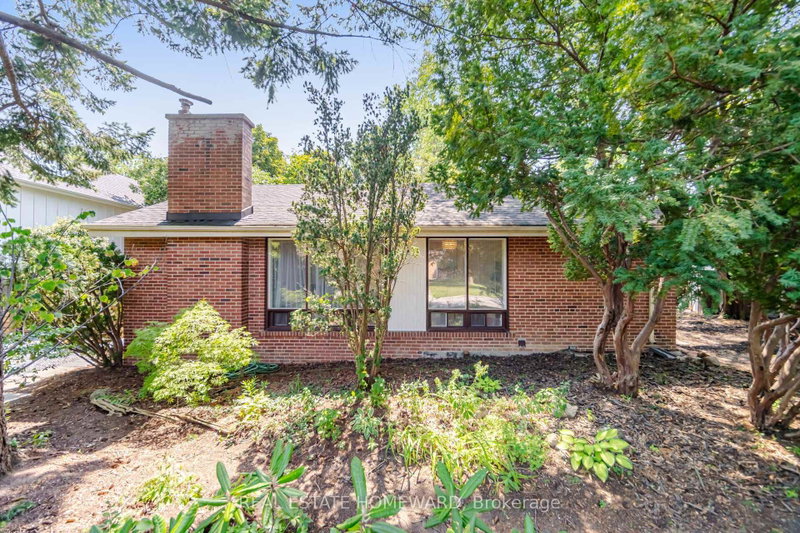 Image of home for listing MLS® C13860586