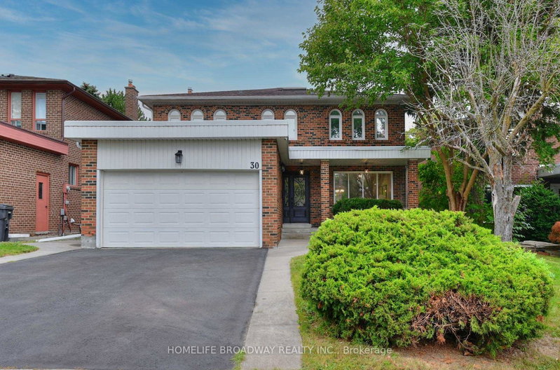 Image of home for listing MLS® C13860620