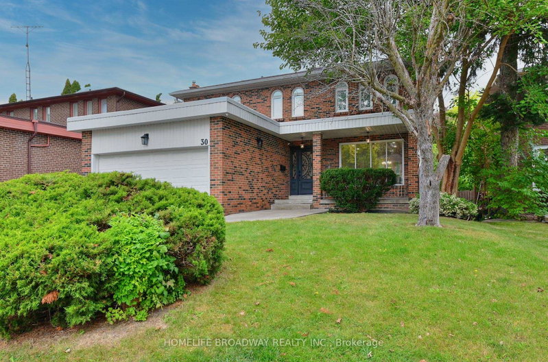 Image of home for listing MLS® C13860620