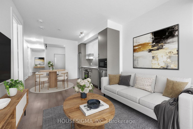 Image of home for listing MLS® C13860700