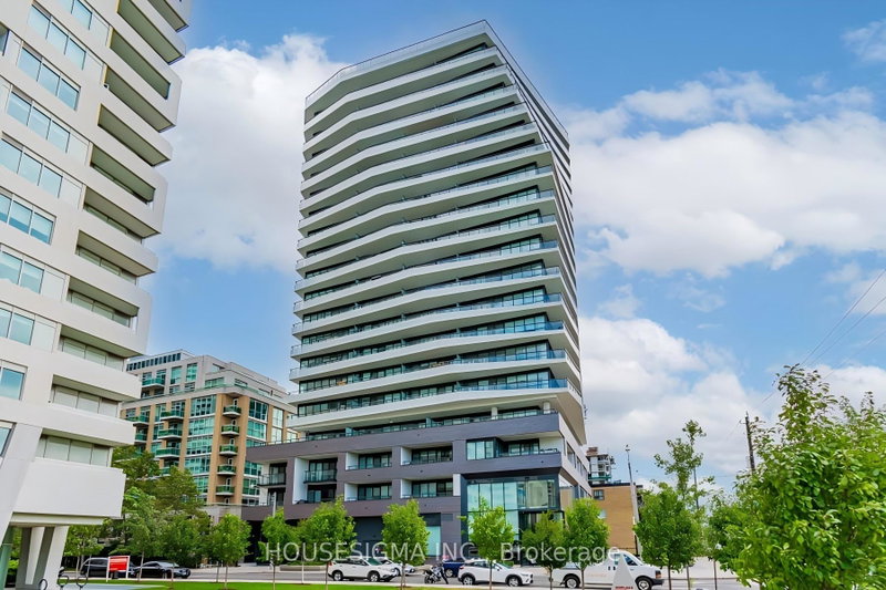 Image of home for listing MLS® C13860700