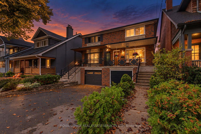 Image of home for listing MLS® C13861014