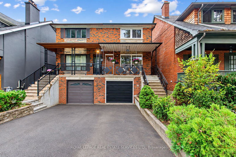 Image of home for listing MLS® C13861014