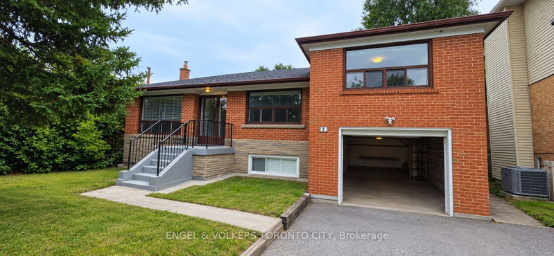 Image of home for listing MLS® C13861166