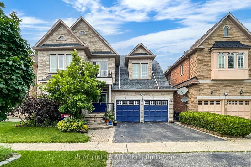 Image of home for listing MLS® C13861174