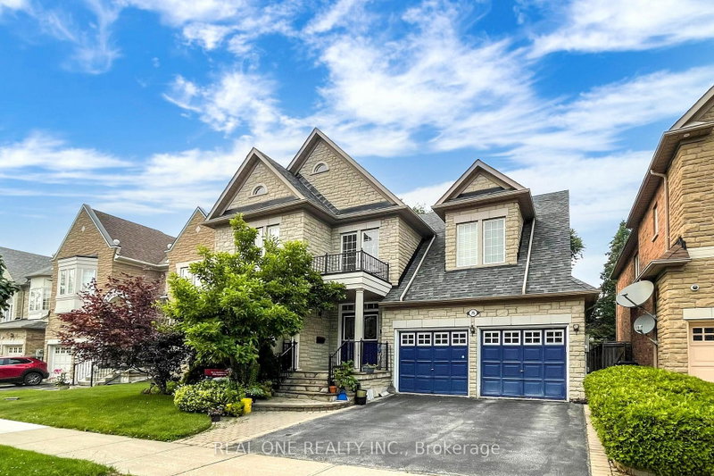 Image of home for listing MLS® C13861174