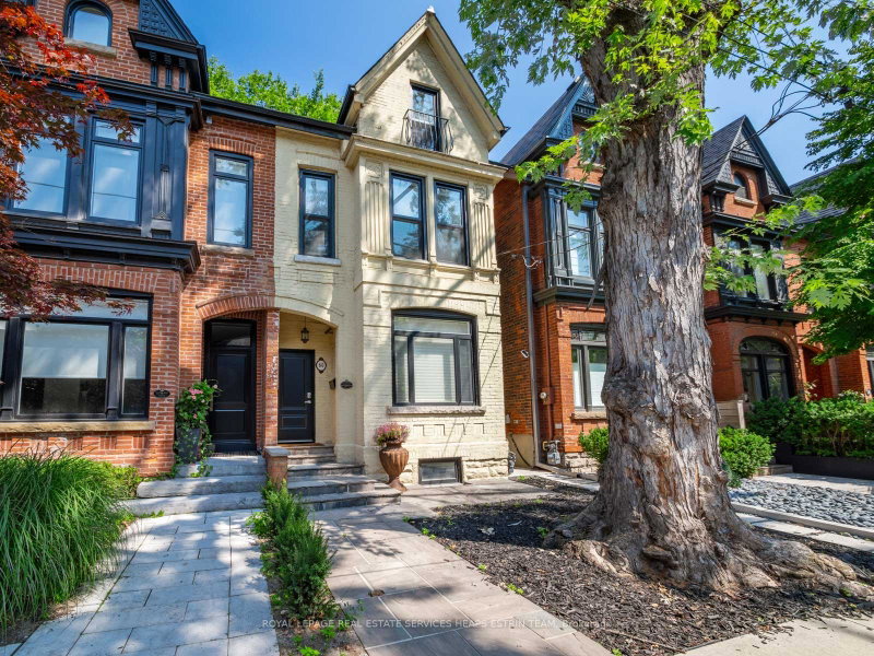 Image of home for listing MLS® C13861364