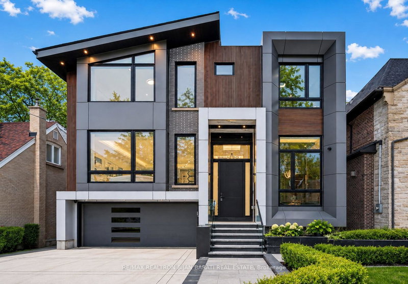 Image of home for listing MLS® C13861410