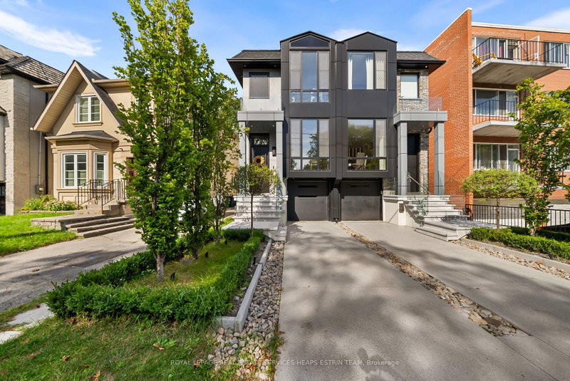 Image of home for listing MLS® C13861416