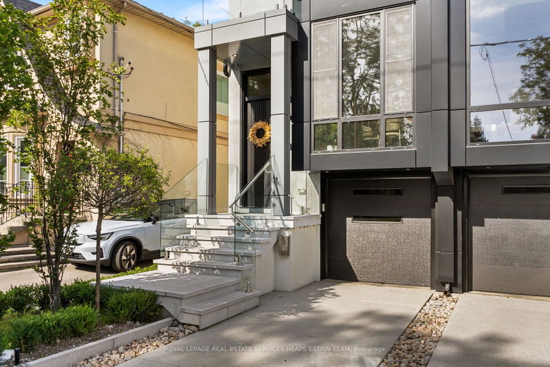 Image of home for listing MLS® C13861416