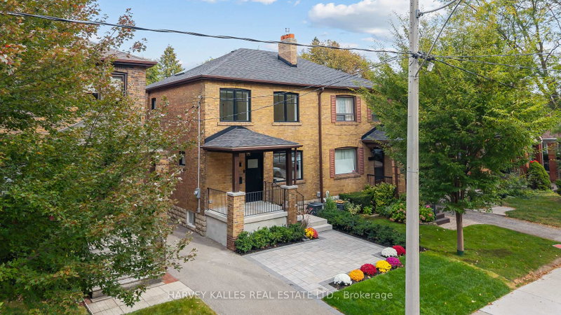 Image of home for listing MLS® C13861790