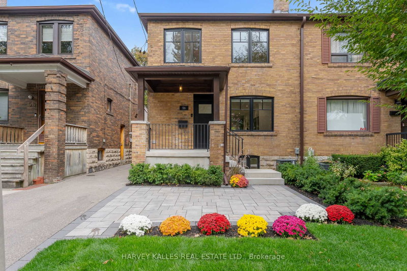 Image of home for listing MLS® C13861790