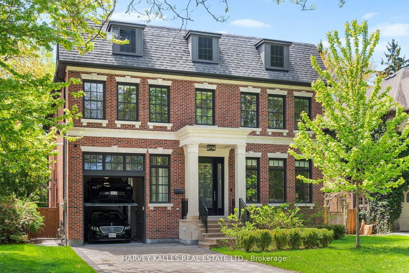 Image of home for listing MLS® C13861798