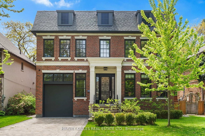 Image of home for listing MLS® C13861798