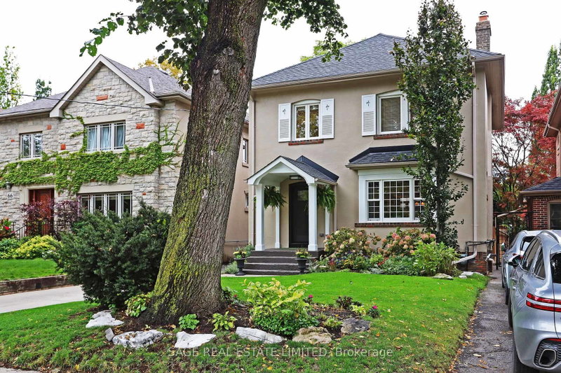 Image of home for listing MLS® C13861884