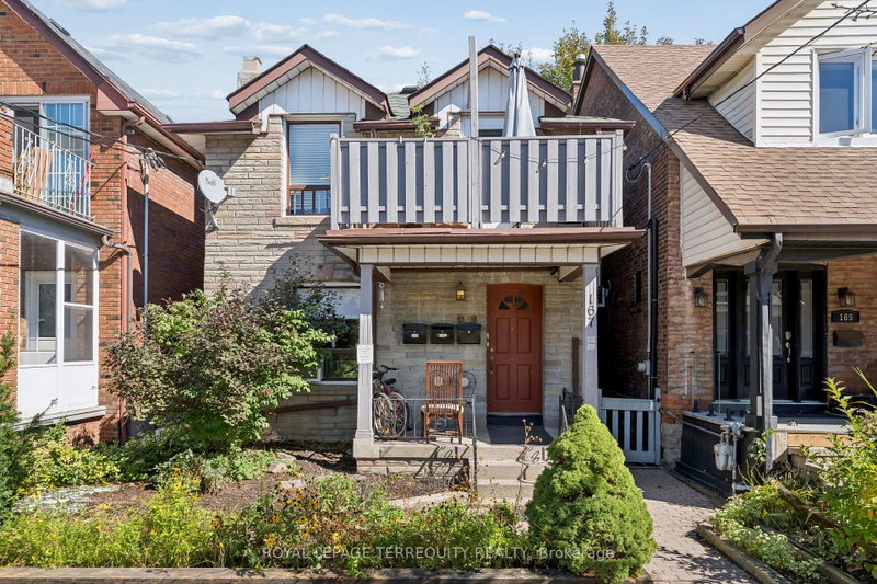 Image of home for listing MLS® C13861920