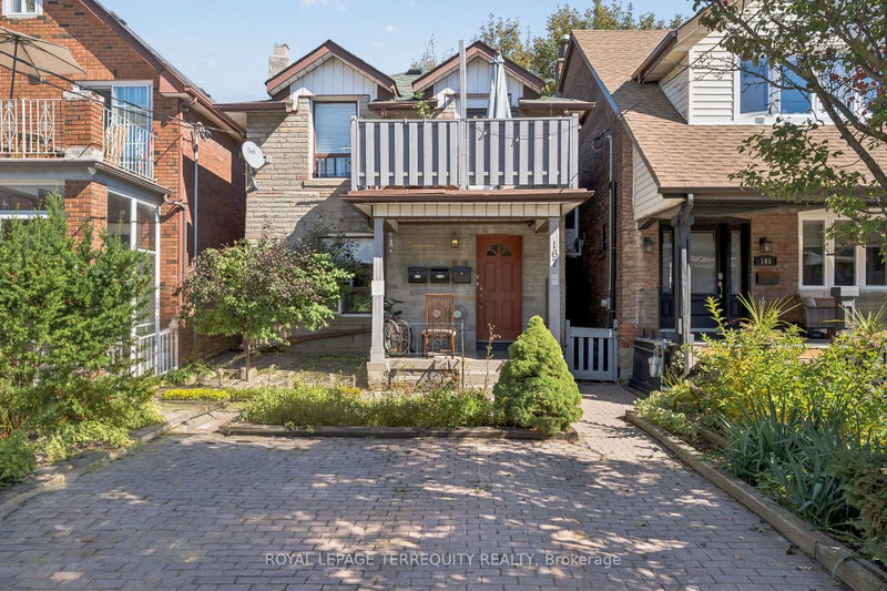 Image of home for listing MLS® C13861920