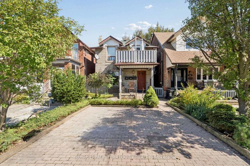 Image of home for listing MLS® C13861920