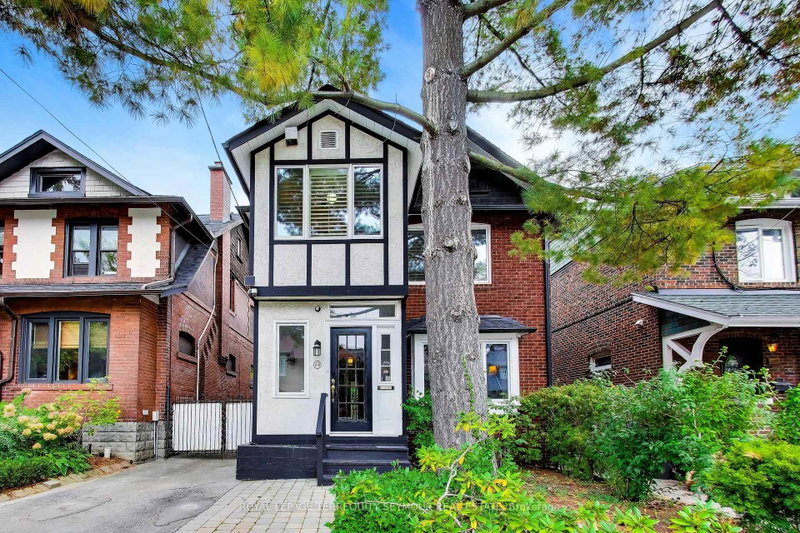Image of home for listing MLS® C13861980