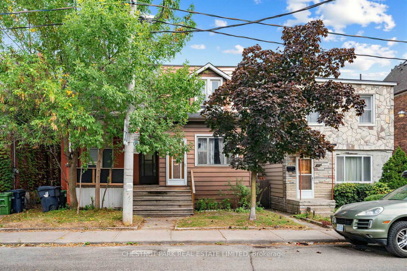 Image of home for listing MLS® C13862044