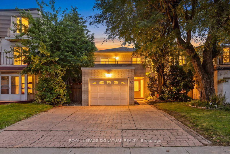 Image of home for listing MLS® C13862064