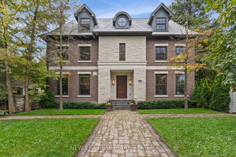 Image of home for listing MLS® C13862300