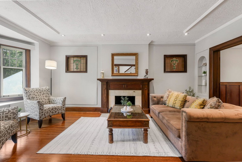 Image of home for listing MLS® C13862394