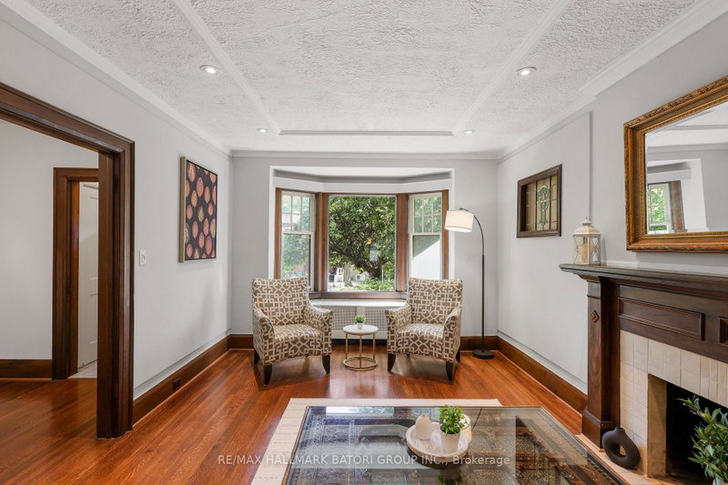 Image of home for listing MLS® C13862394