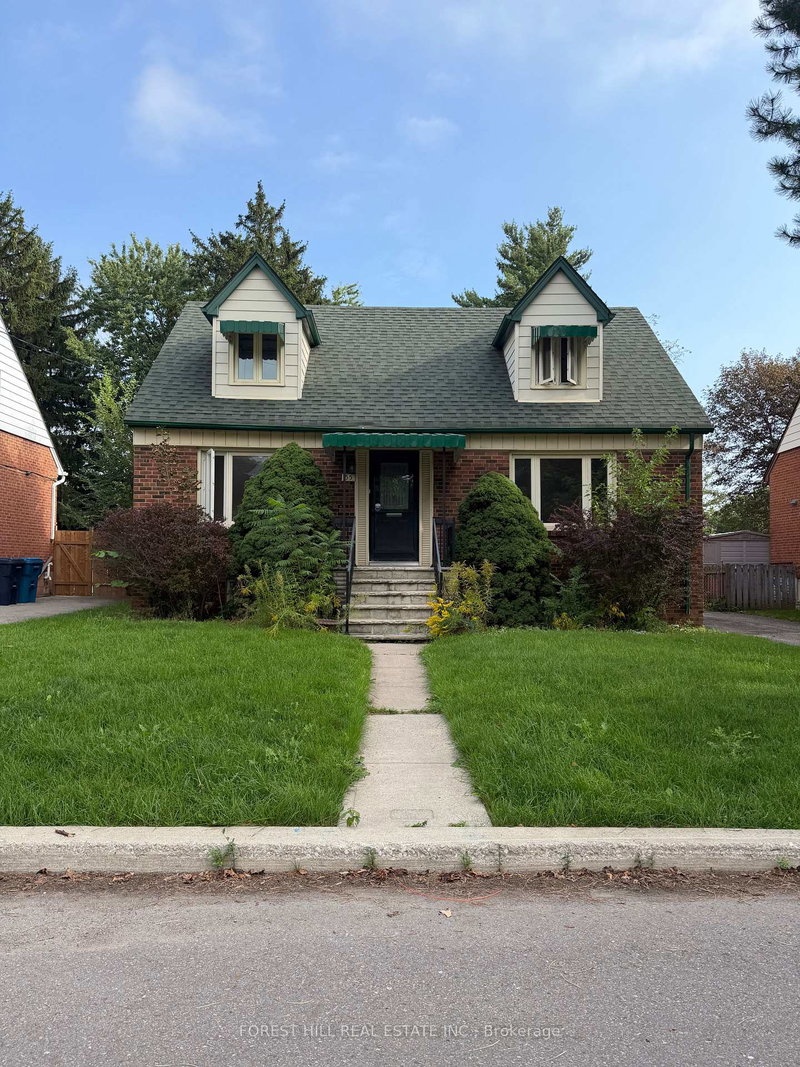 Image of home for listing MLS® C13862566