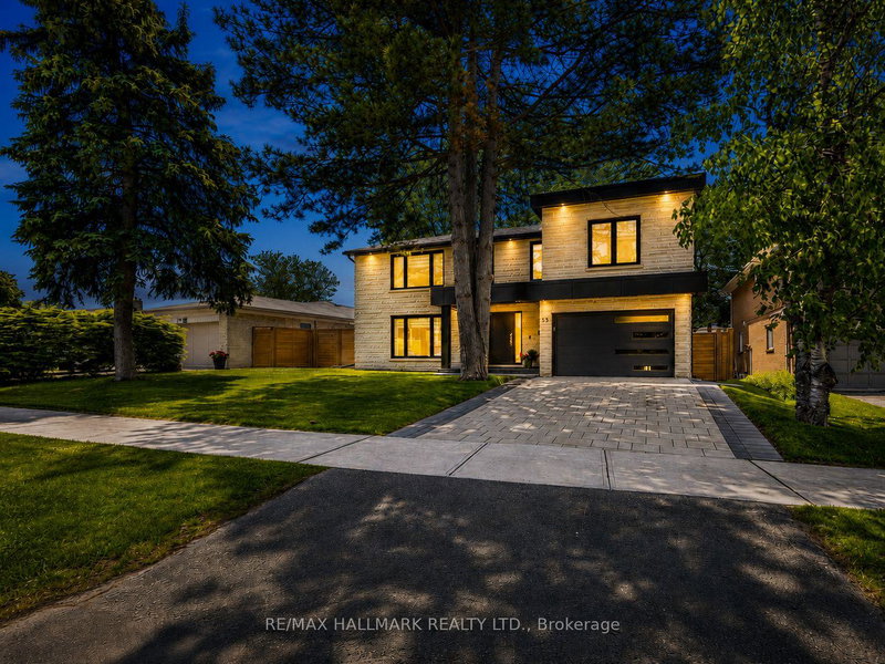 Image of home for listing MLS® C13862682