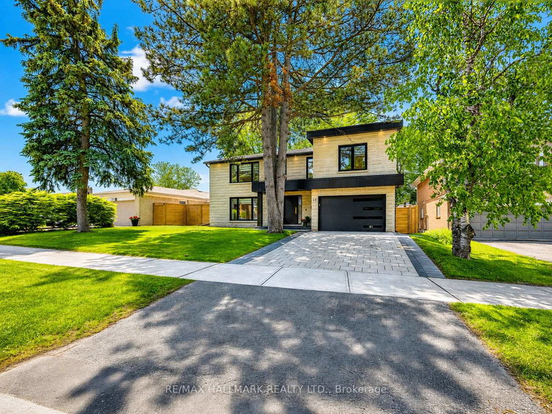 Image of home for listing MLS® C13862682