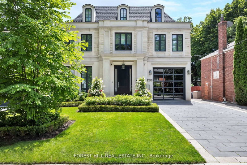 Image of home for listing MLS® C13862730