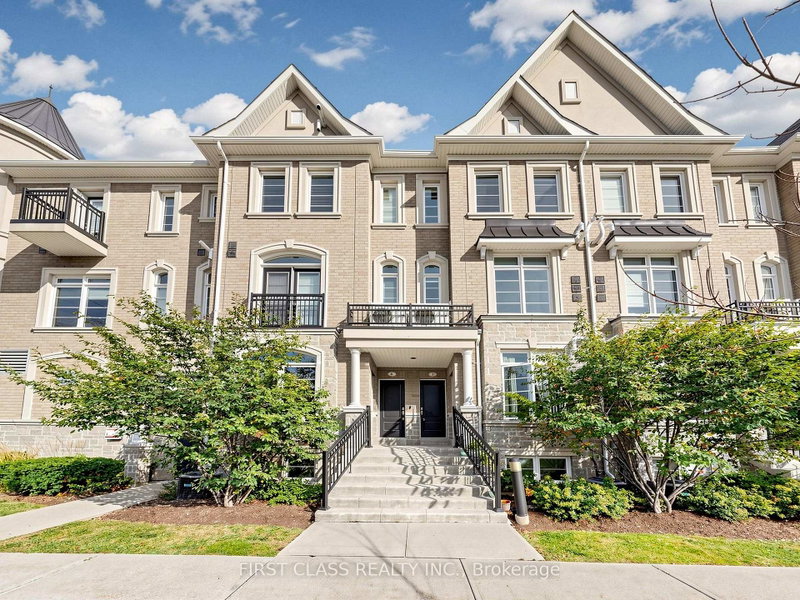 Image of home for listing MLS® C13862762