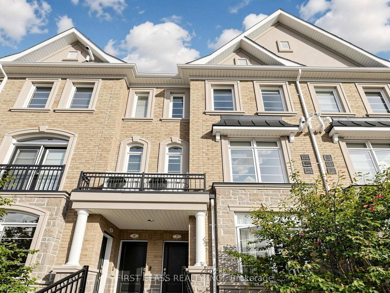 Image of home for listing MLS® C13862762