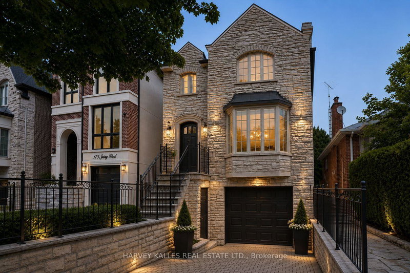 Image of home for listing MLS® C13862782