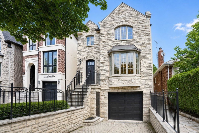 Image of home for listing MLS® C13862782
