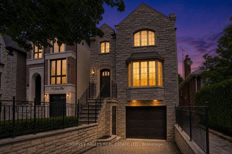 Image of home for listing MLS® C13862782
