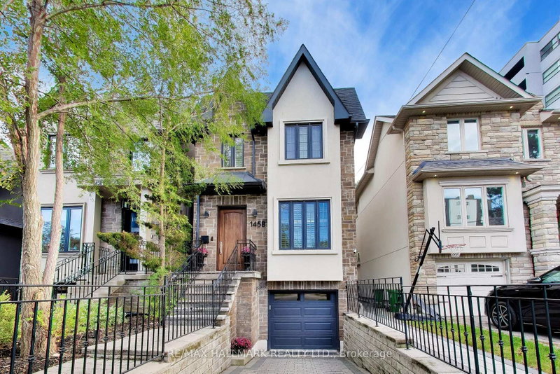 Image of home for listing MLS® C13862866