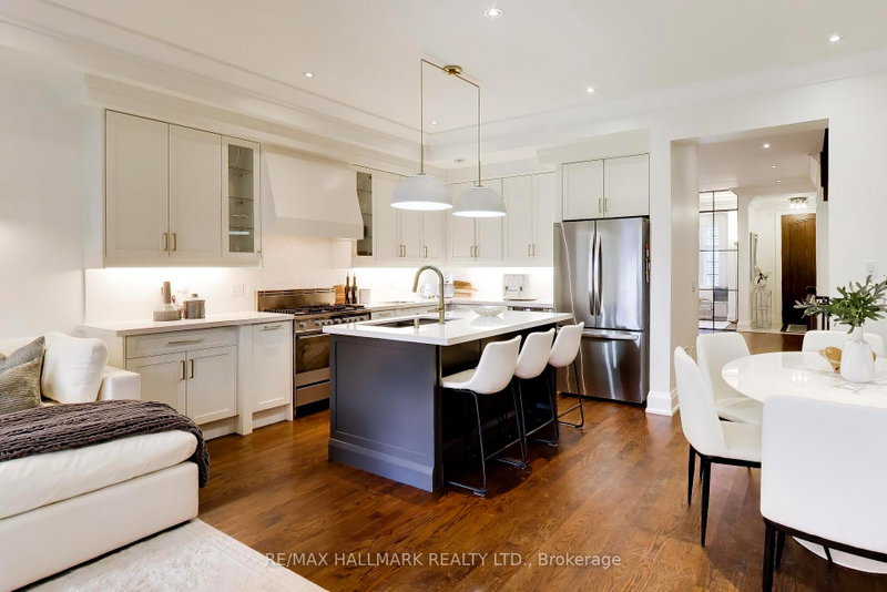 Image of home for listing MLS® C13862866