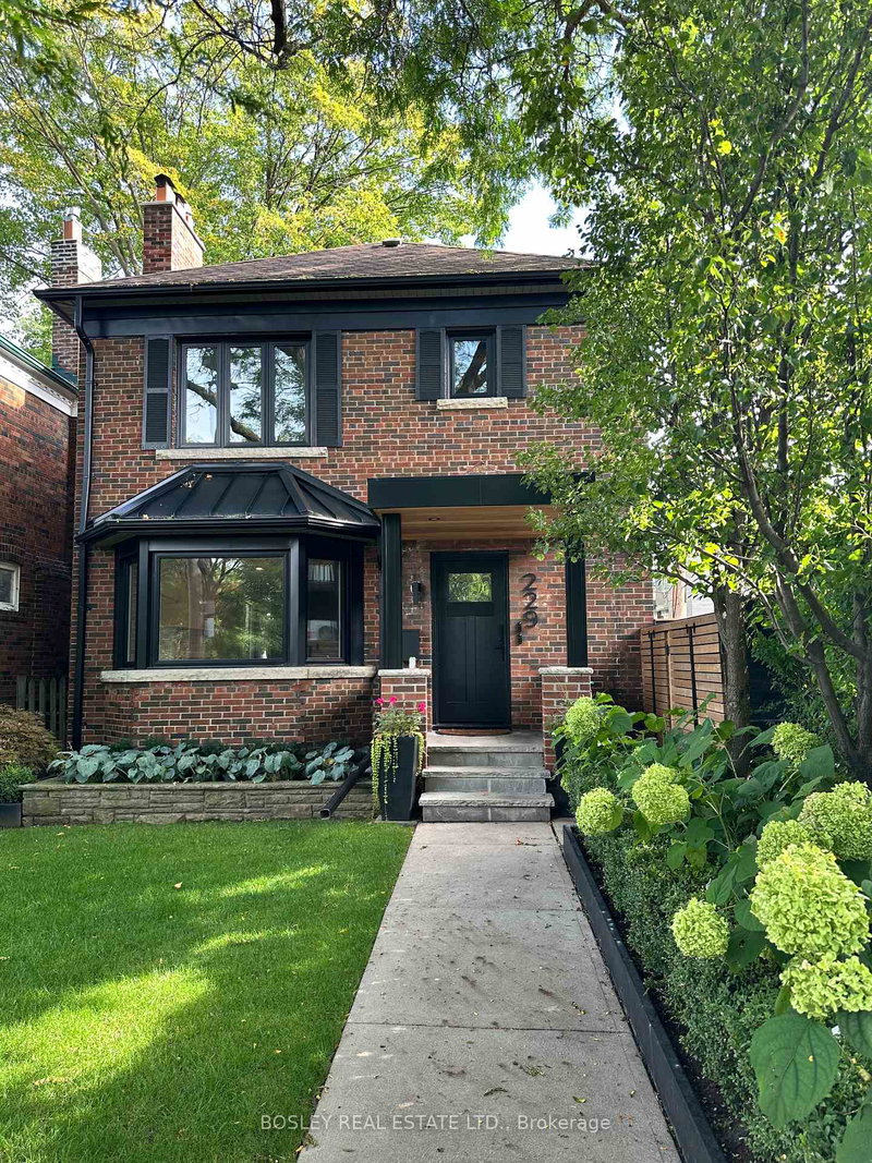 Image of home for listing MLS® C13862958