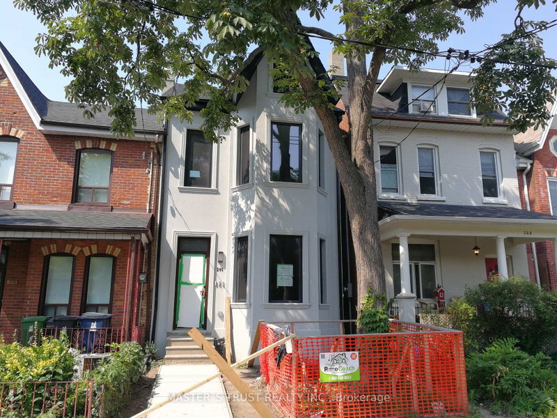 Image of home for listing MLS® C13863460