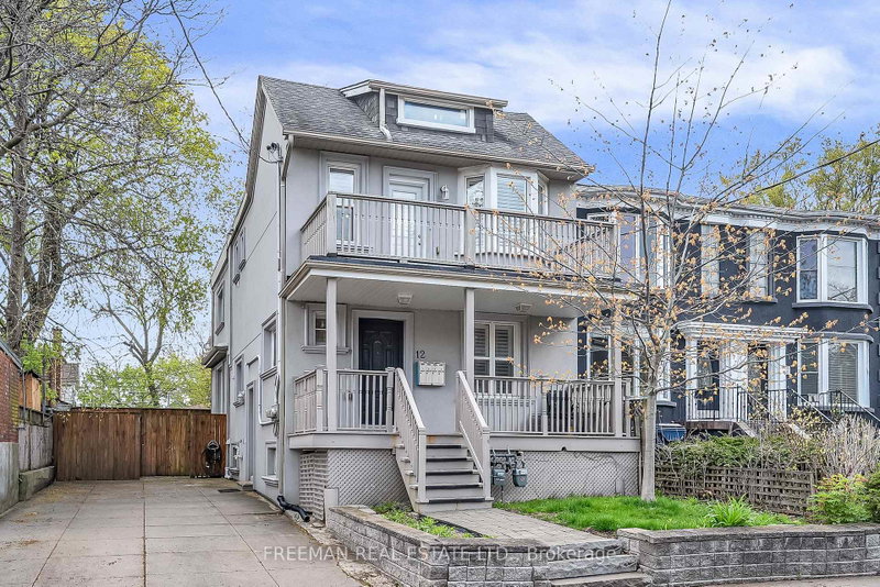 Image of home for listing MLS® C13863502